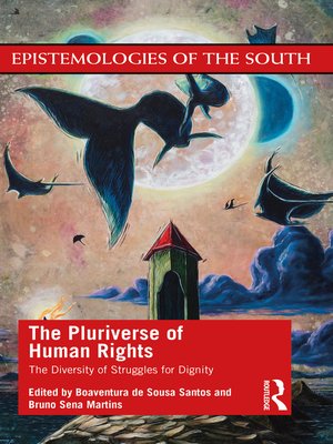 cover image of The Pluriverse of Human Rights